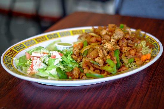 Salama Restaurant and Cafe